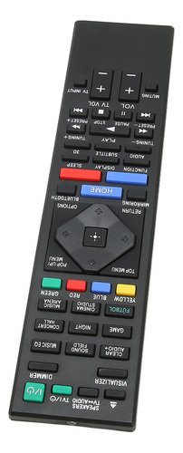 Controle Remoto Para Bdv N7200w Rm Adp118 Substituição N5200