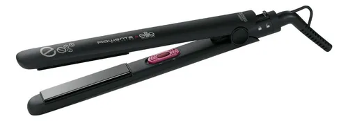 Plancha para cabello rowenta elite hot sale