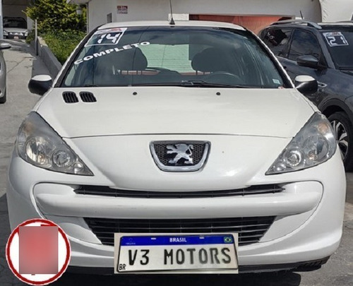 Imagem 9 de 15 de Peugeot 207 Financia Sem Entrada!!!