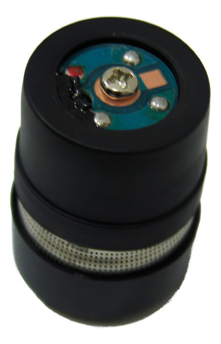 Capsula Para Micrófono M580 Moon Cm580 Negro Negro