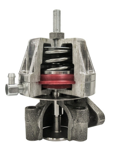 Válvula Wastegate 1,0kg Padrão Larus