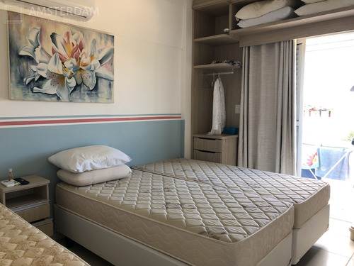 Imagem 5 de 30 de Apartamento Frente Ao Mar Litoral Norte Sp Bertioga - Ap00147 - 34851250