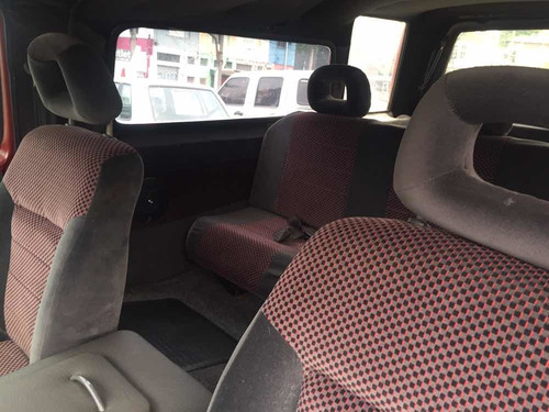 Imagem 13 de 13 de D 20 Custom Cab Dupla 1990.