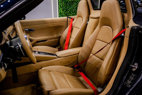 Porsche Boxster 3.4 S 2p