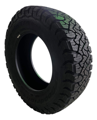 Pneu 285/65 R18 Bf Goodrich Ko3 125/122s At