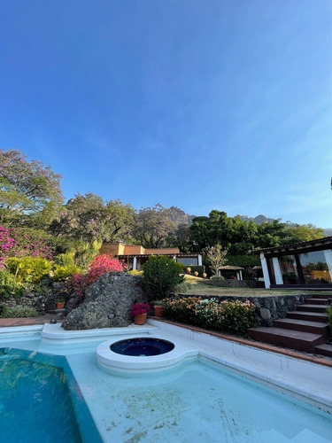Imagen 19 de 30 de Residencia U Hotel Boutique En Tepoztlán