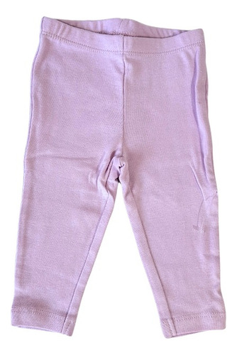 Pack 2 Pantalones Para Bebe Carter´s