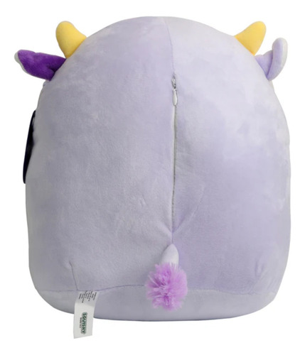 Peluche Con Bocina Portátil Fussion Bluetooth De 30 Cm End