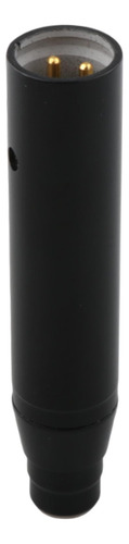 Adaptador De Potencia Fantasma Conector Tipo Ajustable