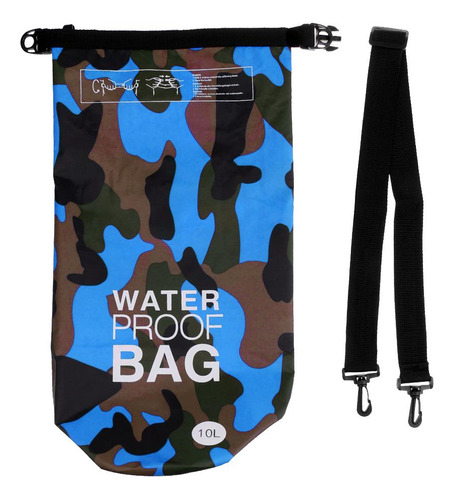 Saco Impermeable A Prueba De Agua