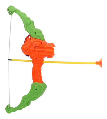 Set De Tiro Con Arco Para Jugar Con Arco, Juguete Con Efecto