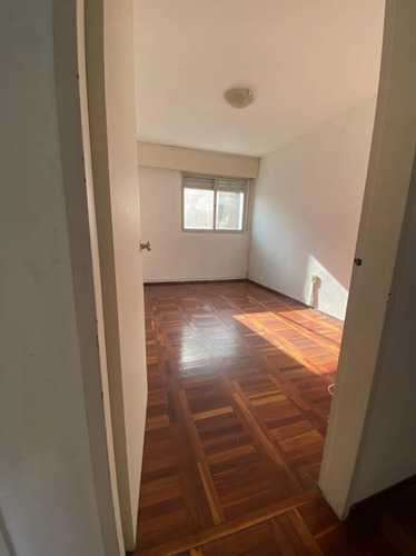 Hermoso Apto 2 Dorm Parque Batlle