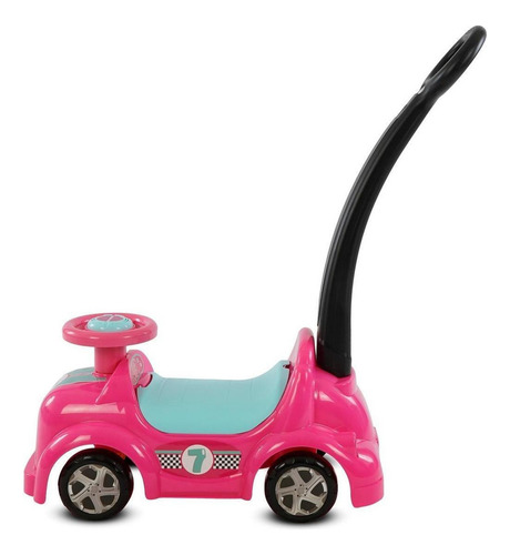 Montable Prinsel Bye Bye Girl Color Rosa Caja Outlet