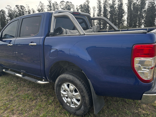 Ford Ranger 2.5 Cd 4x2 Xl Ivct 166cv