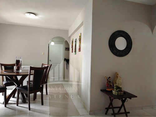 Apartamento En Obra Blanca Con Pozo En Altos De Manantial