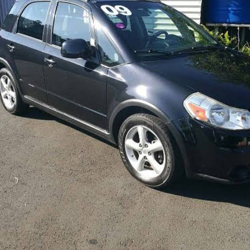 Hatchback