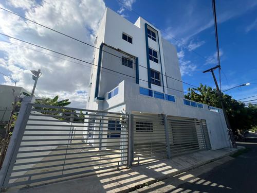 Se Vende Penthouse En Prado Oriental San Isidro