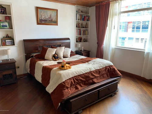 Vendo Casa En Normandia(bogota) Mls 21-550