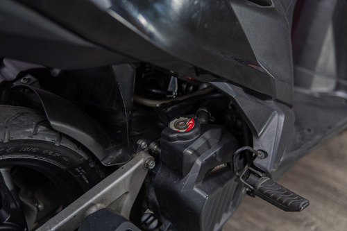 Honda Click 125 2016