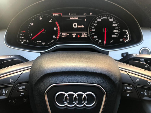 Audi Q7 3.0 Tdi S-line - Motum