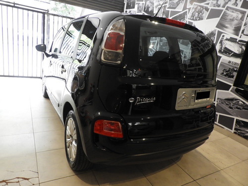 Citroen C3 Picasso 1.6i 16v Sx