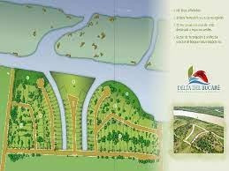 Imagen 2 de 2 de Terreno Delta Del Bucare - Monje