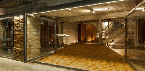 Imagen 5 de 29 de Edificio Comercial - Colonia Del Sacramento