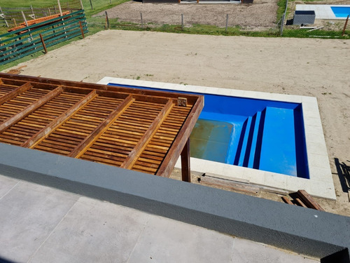 Imagen 17 de 17 de Hermosa Casa En Venta En Barrio Acacias, Puertos Del Lago