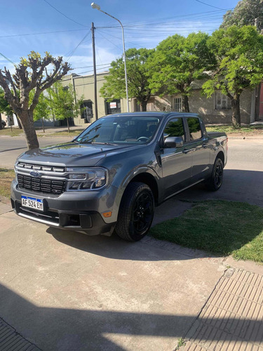 Ford Maverick 2.0 Ecoboost Cd Lariat At8 4wd