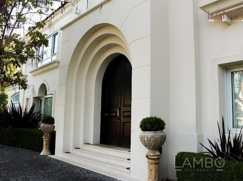 Imagen 7 de 30 de Venta- Casa- Pilar- Mayling Club De Campo