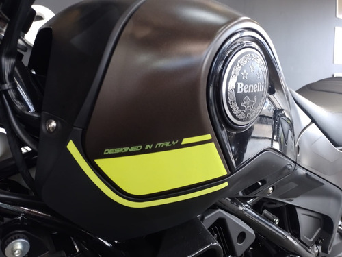 Imagen 14 de 20 de Benelli Leoncino 250 Abs - Mejor Contado! - Financiaciones!
