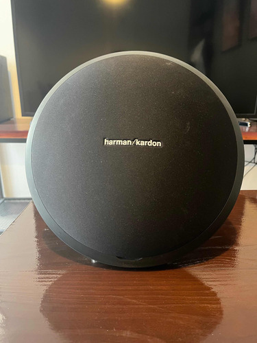 Parlante Bluetooth Harman Kardon Onyx Studio