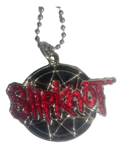 Collar Slipknot