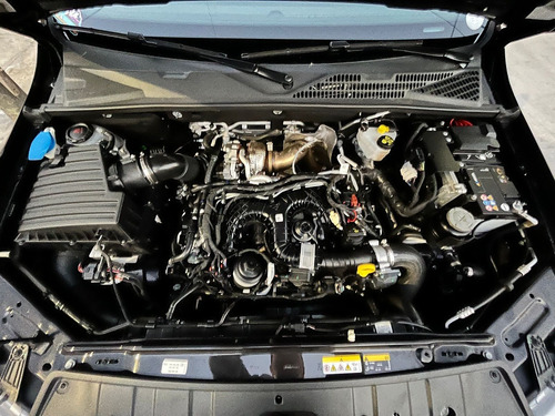 Volkswagen Amarok 3.0 V6 Cd Comfortline