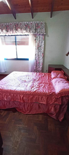 Casa En Venta - 2 Dormitorios 1 Baño - 806,76 - Villa Carlos Paz