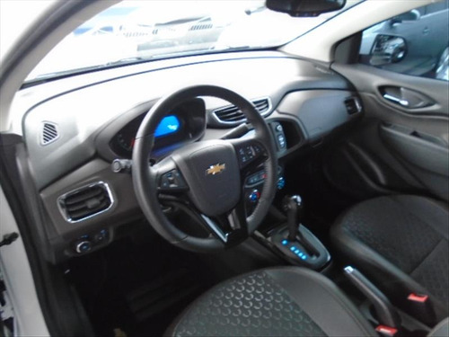Chevrolet Prisma 1.4 Mpfi Ltz 8v