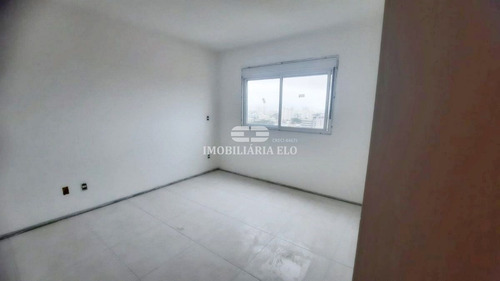 Imagem 2 de 30 de Apartamento De 2 Dormitórios Com Sacada - 4750