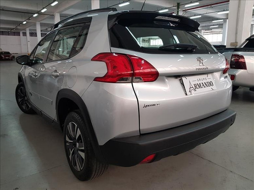 Imagem 2 de 8 de Peugeot 2008 1.6 16v Allure