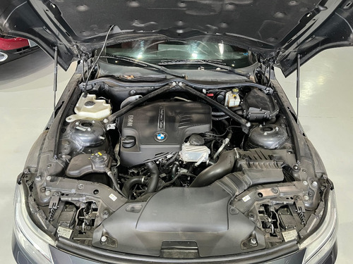 BMW Z4 2.0 16V TURBO GASOLINA SDRIVE20I AUTOMATICO
