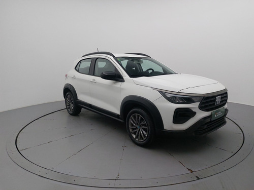 Fiat Pulse 1.3 FLEX DRIVE CVT