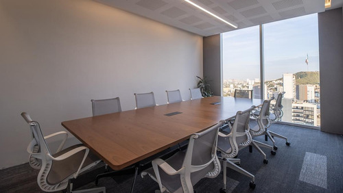 Venta De Oficinas En La Mejor Ubicación - San Jerónimo - Monterrey
