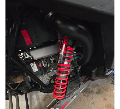 Polaris Rzr Pro R Ultimate 2022