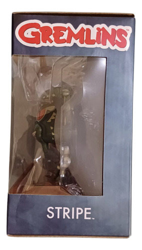 Funko Vynl Gizmo Stripe Gremlins C/protector (caja C/daños)
