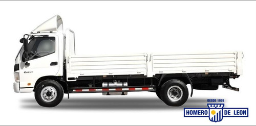 Foton Aumark Bj 1088 Pick Up 2025 0km