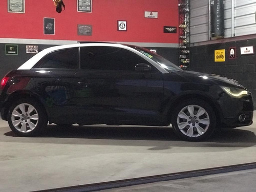 Audi A1 1.4t Tfsi