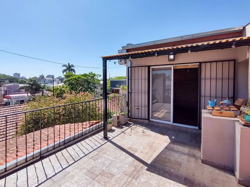 Imagen 3 de 27 de Ph 4 Ambientes A Nuevo En Venta En Beccar Con Terraza
