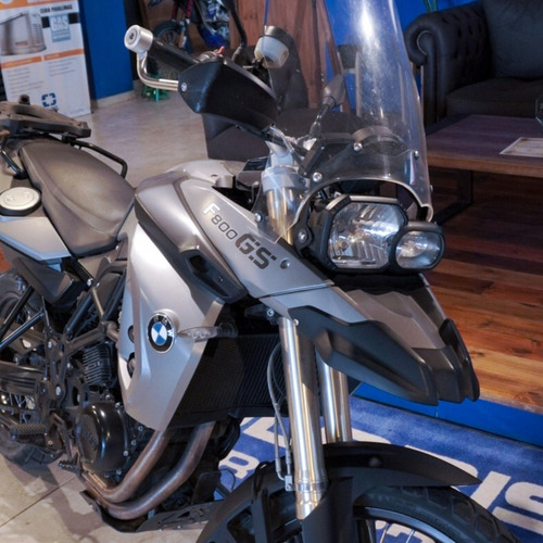 Imagen 12 de 15 de Bmw F800 Gs 2009 Excelente Estado No Tenere Adventure