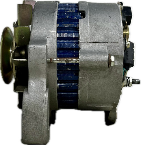 Alternador Fiat Uno Scr, Duna Scv 65amp Indiel Original