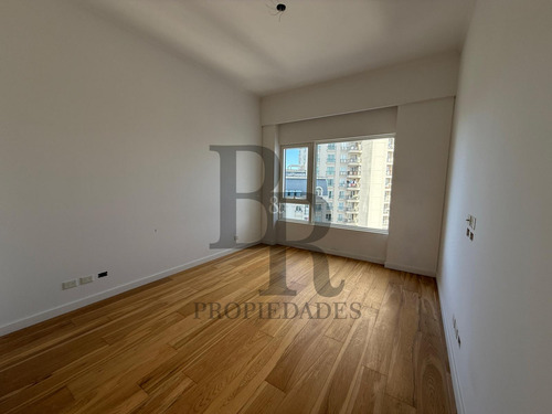 Departamento 2 Ambientes En Puerto Madero - Alvear Tower