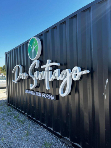 Lote Barrio Don Santiago, 138 Entre 479 Y 480